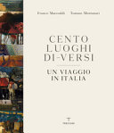 Cover  Cento luoghi di-versi : un viaggio in Italia