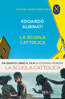 Cover  La scuola cattolica