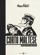 Cover  Corto Maltese : Una ballata del mare salato : 1913-1915