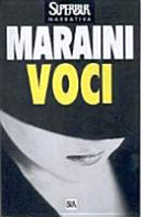 Cover  Voci