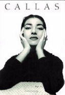 Cover  Callas