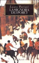 Cover  La Signora Dei Porci