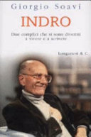 Cover  Indro : due complici che si sono divertiti a vivere e a scrivere