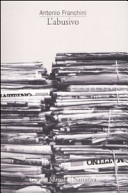 Cover  L'abusivo