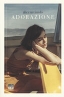 Cover  Adorazione