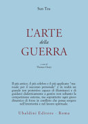 Cover  L'arte della guerra