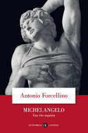 Cover  Michelangelo : una vita inquieta