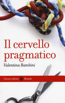 Cover  Il cervello pragmatico