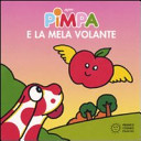 Cover  Pimpa e la mela volante