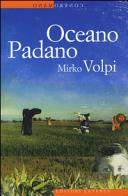 Cover  Oceano Padano
