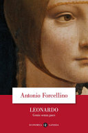 Cover  Leonardo : genio senza pace