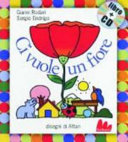 Cover  Ci vuole un fiore