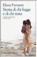 Cover  3: Storia di chi fugge e di chi resta : tempo di mezzo