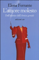 Cover  L'amore molesto