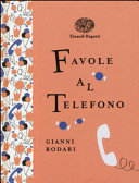 Cover  Favole al telefono
