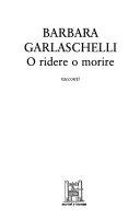 Cover  O Ridere O Morire