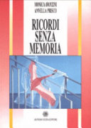 Cover  Ricordi Senza Memoria