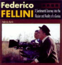 Cover  Federico Fellini 