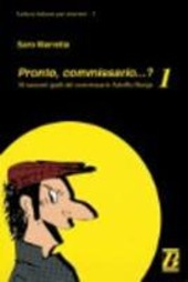 Cover  Pronto, Commissario...? 1