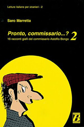 Cover  Pronto, Commissario...? 2