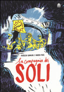 Cover  La compagnia dei soli