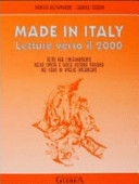 Cover  Made In Italy