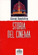 Cover  Storia Del Cinema