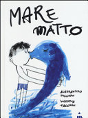 Cover  Mare matto