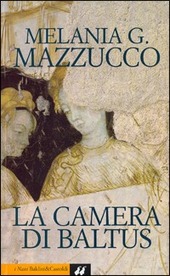 Cover  La Camera Di Baltus