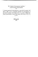 Cover  L' Assicurazione Marittima A Venezia Nel Xv Secolo