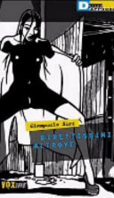 Cover  Direttissimi Altrove