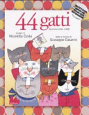 Cover  44 gatti