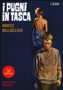 Cover  I pugni in tasca : nuova edizione restaurata
