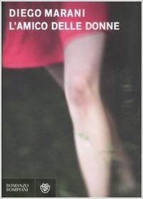 Cover  L'amico delle donne