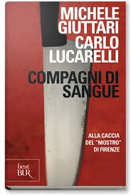 Cover  Compagni di sangue