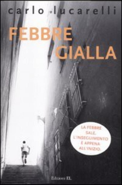 Cover  Febbre gialla