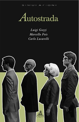 Cover  Autostrada