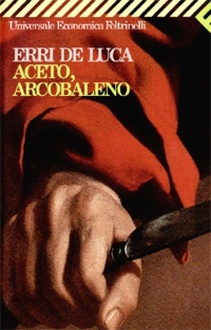 Cover  Aceto, arcobaleno