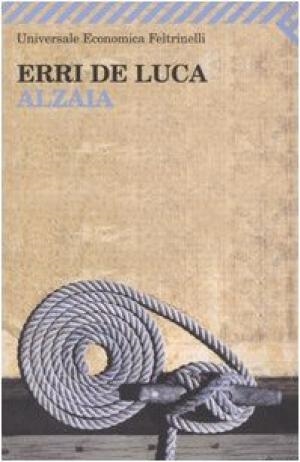 Cover  Alzaia