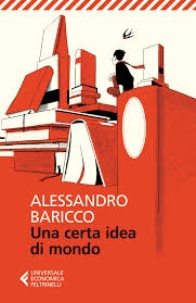 Cover  Una certa idea di mondo