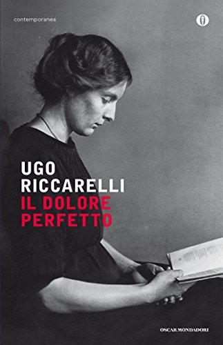 Cover  Il dolore perfetto