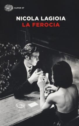 Cover  La ferocia
