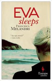 Cover  Eva Sleeps