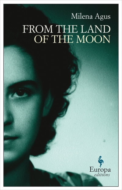 Cover  From the land of the moon