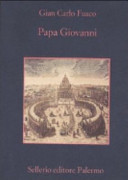 Copertina  Papa Giovanni