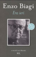 Copertina  Era ieri