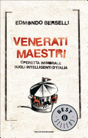 Copertina  Venerati Maestri : Operetta immorale sugli intelligenti d'Italia.