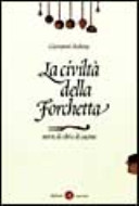 Copertina  La creazione della Cucina