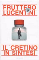 Copertina  Il cretino in sintesi