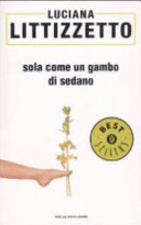 Copertina  Sola come un gambo di sedano